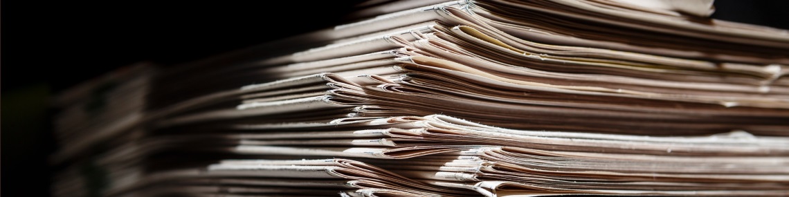 Rapport en justice