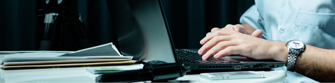Contre enquête pénale
