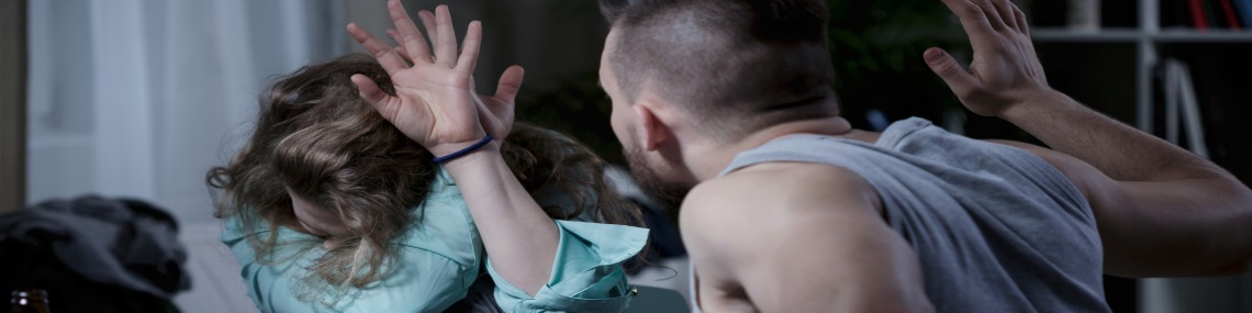 Violences conjugales